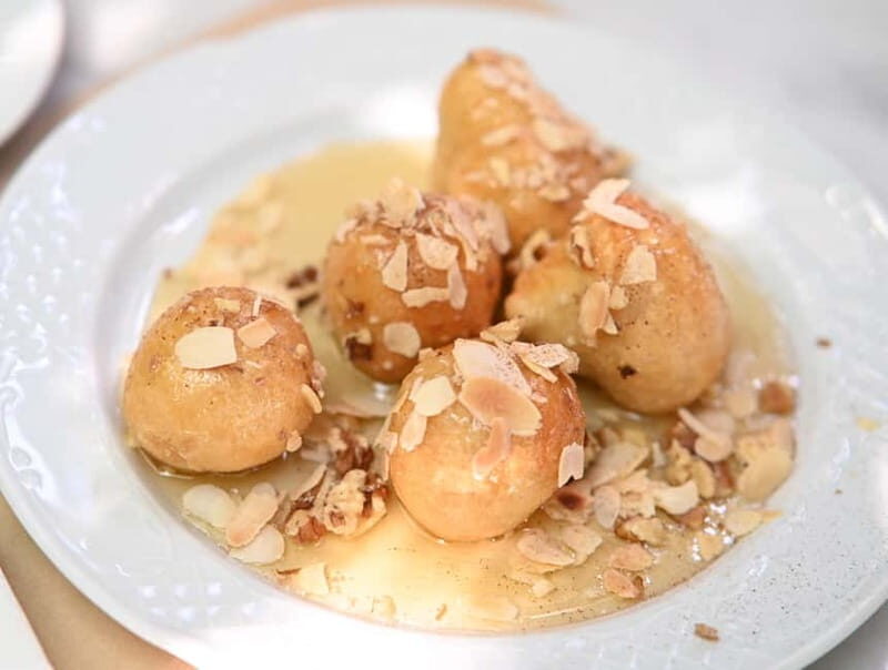 Athens: Off-the-Beaten-Path Gastronomy Secret Local Flavors - Practicalities and What to Expect