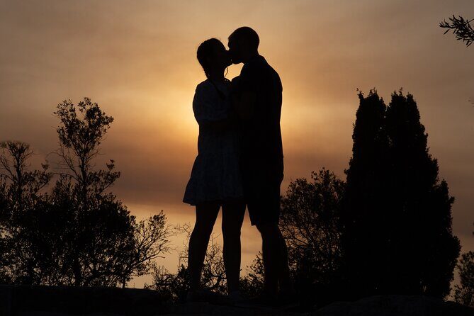 Athens Old City Private Photoshoot Tour / 2 hrs - Who Will Love This Tour