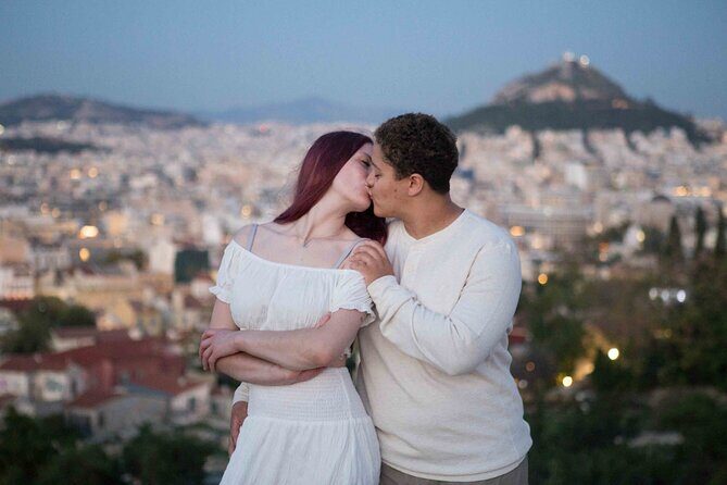 Athens Old City Private Photoshoot Tour / 2 hrs - The Sum Up: Is This Tour Right For You?