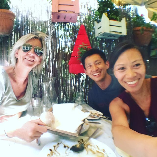 Athens: Old Town Electric Bike Tour with Local Mezes - Key Points