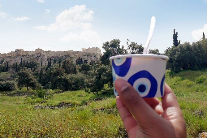 Athens Old Town Food Experience - An In-Depth Look at the Athens Old Town Food Experience