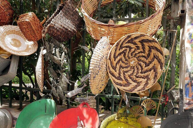 Athens Old Town Food Experience - Potential Drawbacks or Considerations