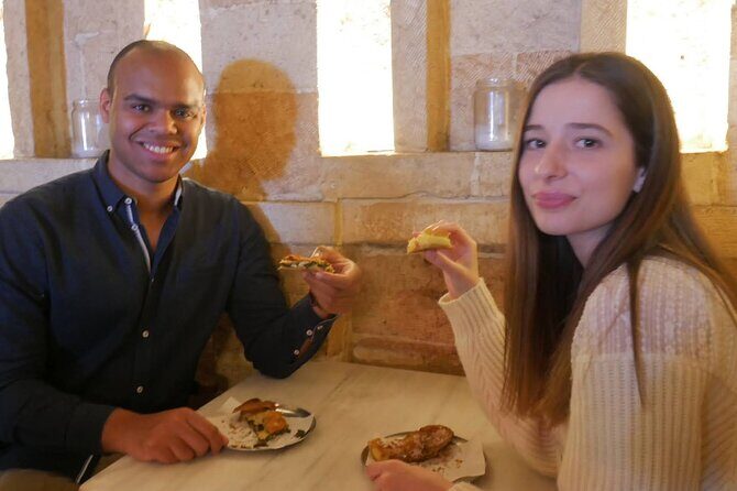 Athens Old Town Food Experience - Who Should Book This Tour?