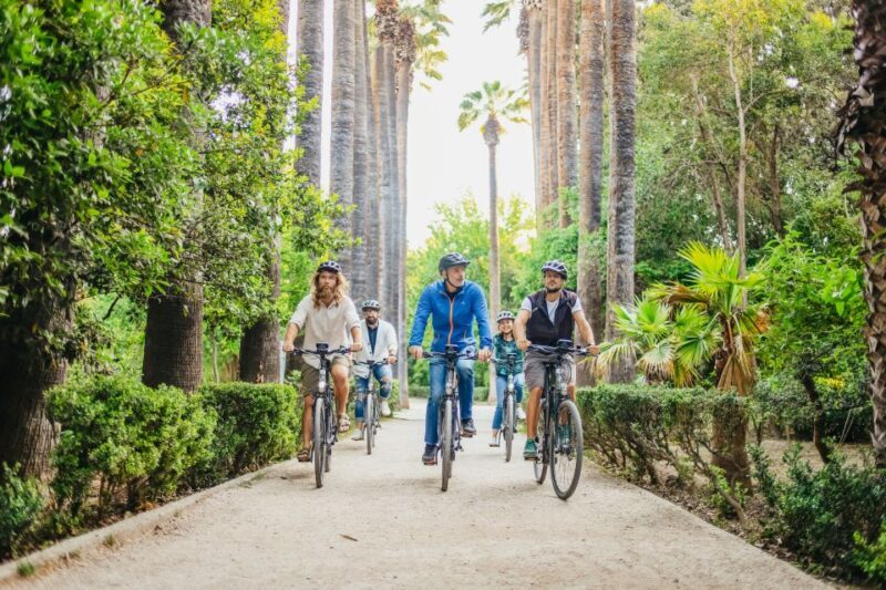 Athens: Old Town Highlights Guided E-Bike Tour - Final Thoughts