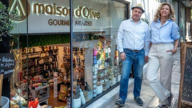 ''Athens Olive Oil Tasting'' - Who Will Love This Experience?