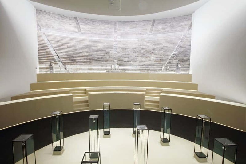 Athens Olympic Museum: Skip-the-Line Entry Ticket - Who Should Consider This Tour?