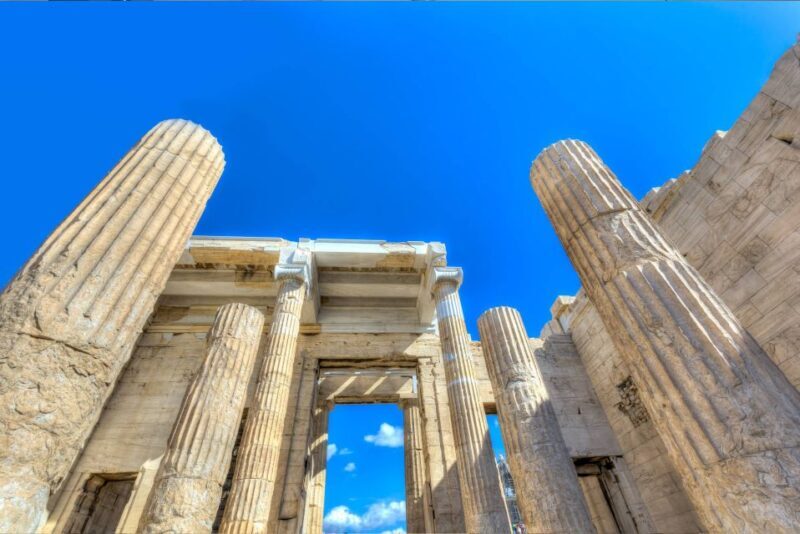 Athens: Panoramic Tour with Guided Acropolis & Museum Visit - Key Points