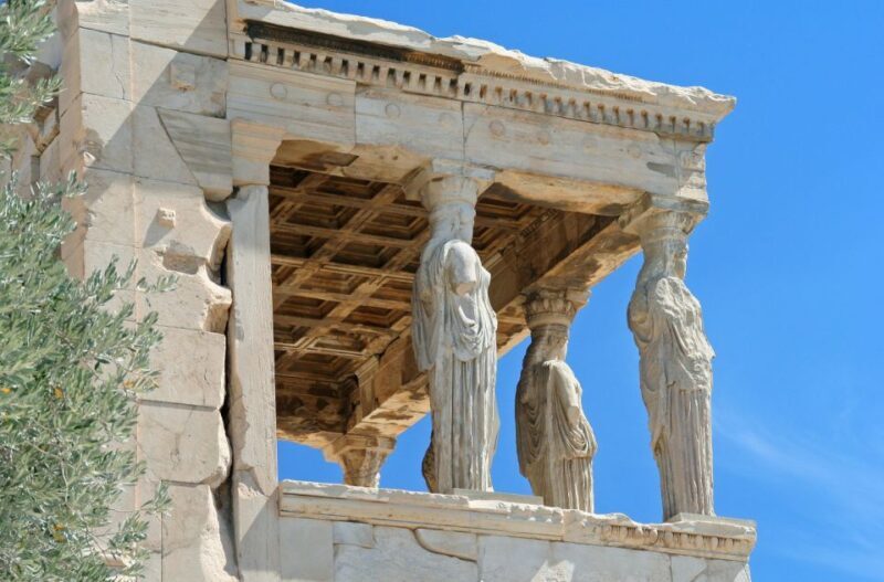 Athens: Panoramic Tour with Guided Acropolis & Museum Visit - Transportation and Group Dynamics