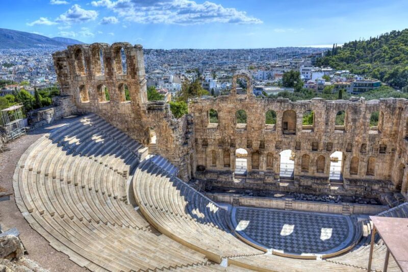 Athens: Panoramic Tour with Guided Acropolis & Museum Visit - Final Thoughts: Who Should Consider This Tour?