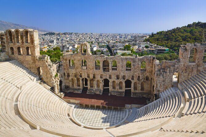Athens Panoramic Tour with Guided Acropolis & Museum Visit - Final Thoughts: Is This Tour Right for You?
