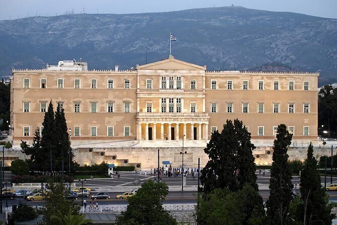 Athens Panoramic Tour with Guided Acropolis & Museum Visit - FAQ