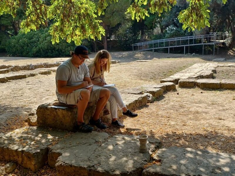 Athens: Philosophy Experience at Plato's Academy Park - The Final Verdict: Who Will Love This?