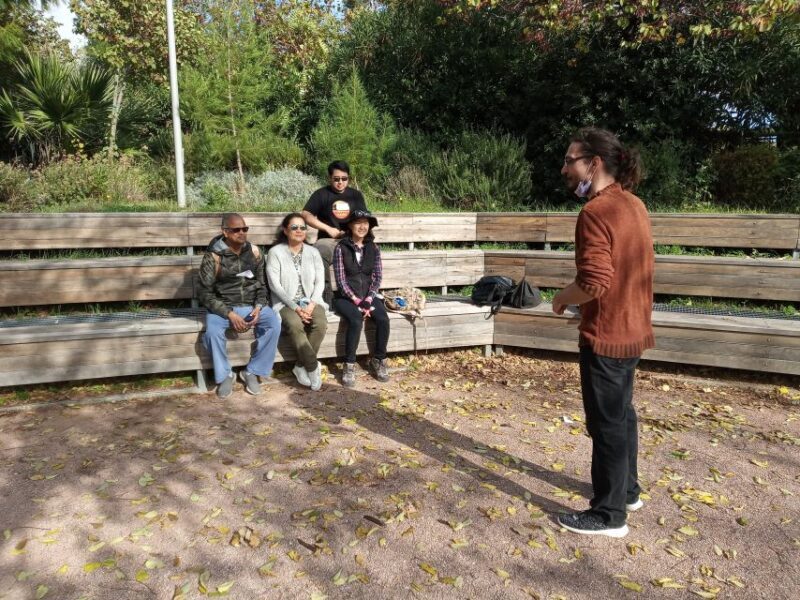 Athens: Philosophy Experiential Workshop at Aristotle Lyceum - Who Would Love This Experience?