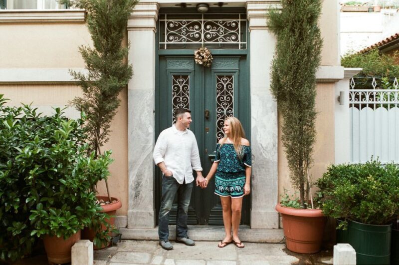 Athens Photo Shoot with a Personal Photographer - FAQ