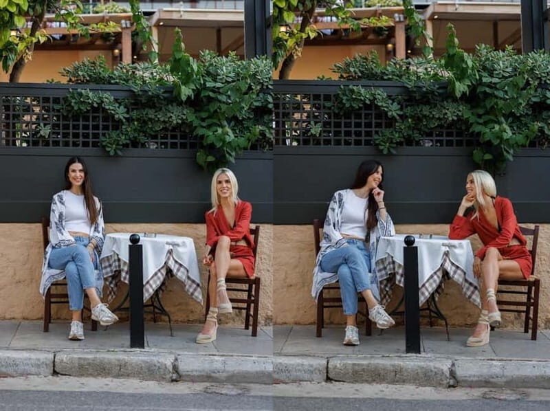 Athens photo tour and photography lessons - What Makes This Tour Stand Out