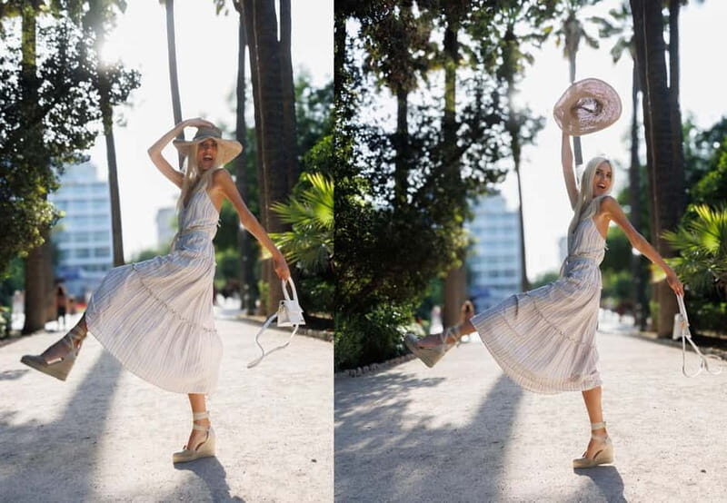 Athens photo tour and photography lessons - The Experience of the Photographer