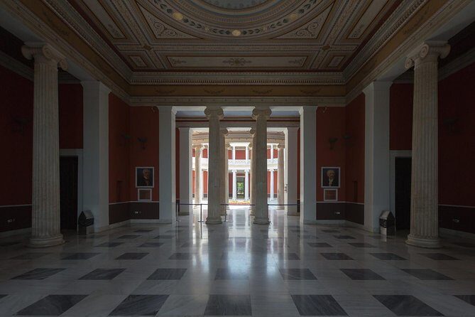 Athens Photography Tour - Final Thoughts