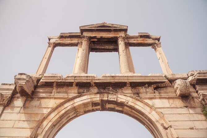 Athens Photography Tour - Key Points