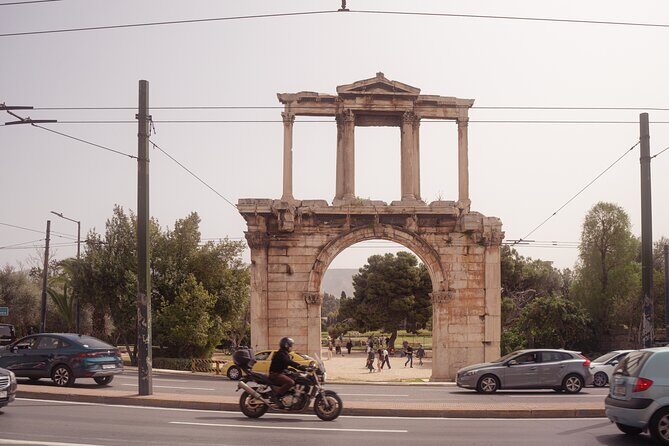 Athens Photography Tour - Dive Into Athens’ Photo-Worthy Spots