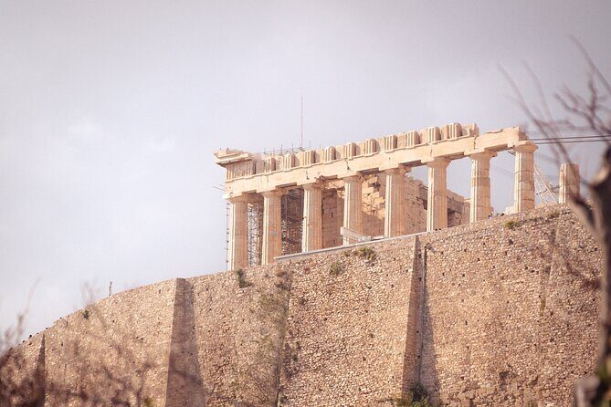 Athens Photography Tour - The Value of a Guided Photo Walk