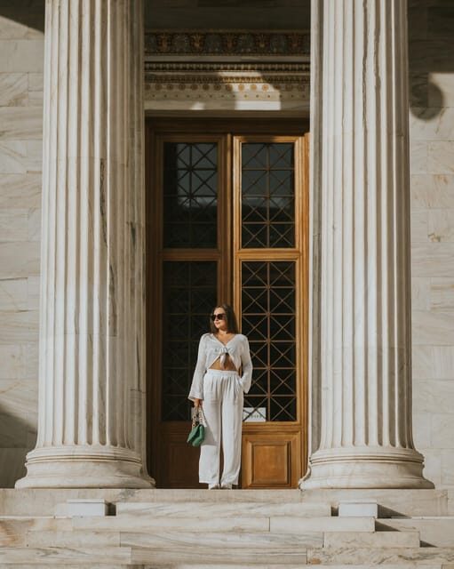 Athens Photowalk - Acropolis and Historical Old Town - Final Thoughts