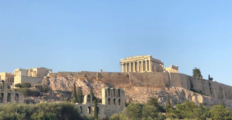 Athens: Private Acropolis, Acropolis Museum, and City Tour - The Practical Side: Price, Timing, and What to Expect