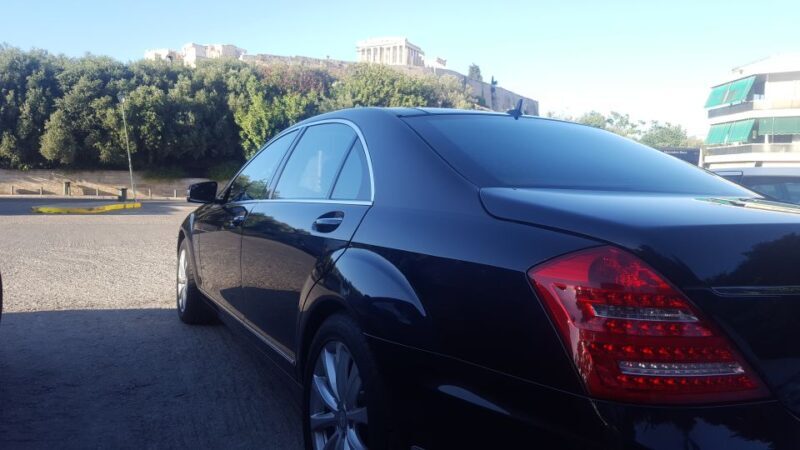 Athens: Private Acropolis, Acropolis Museum, and City Tour - Who Will Love This Tour?