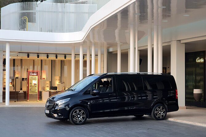 Athens Private Airport Transfer (ATH) Best Price Arrival - Departure - FAQ