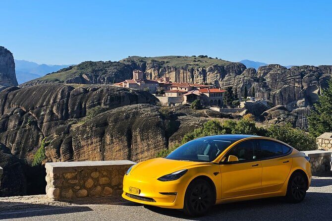 Athens Private Airport Transfers: Arrivals and Departures - An in-depth Look at Athens Private Airport Transfers