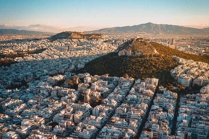 Athens Private Airport Transfers: Arrivals and Departures - Additional Comforts and Considerations