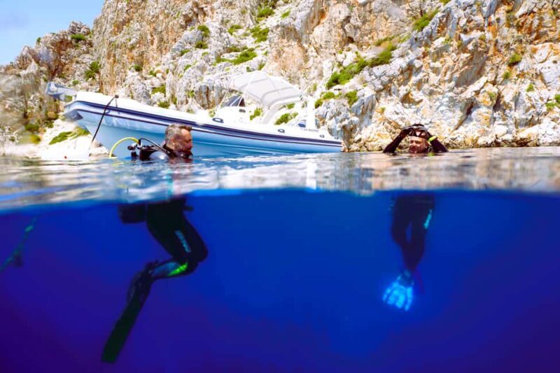 Athens: Private Boat Trip along the Lagonisi Coastline - An In-Depth Look at the Experience