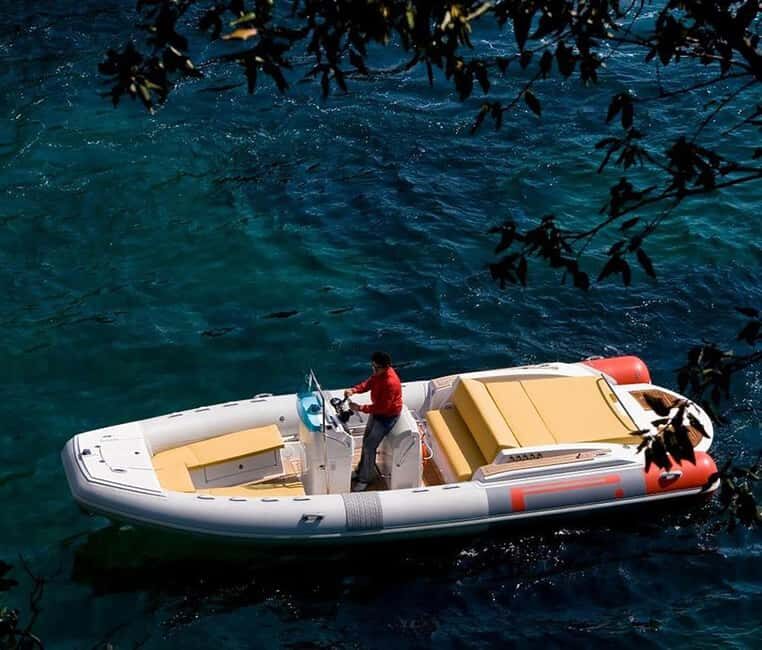 Athens: Private Boat Trip along the Lagonisi Coastline - Final Thoughts