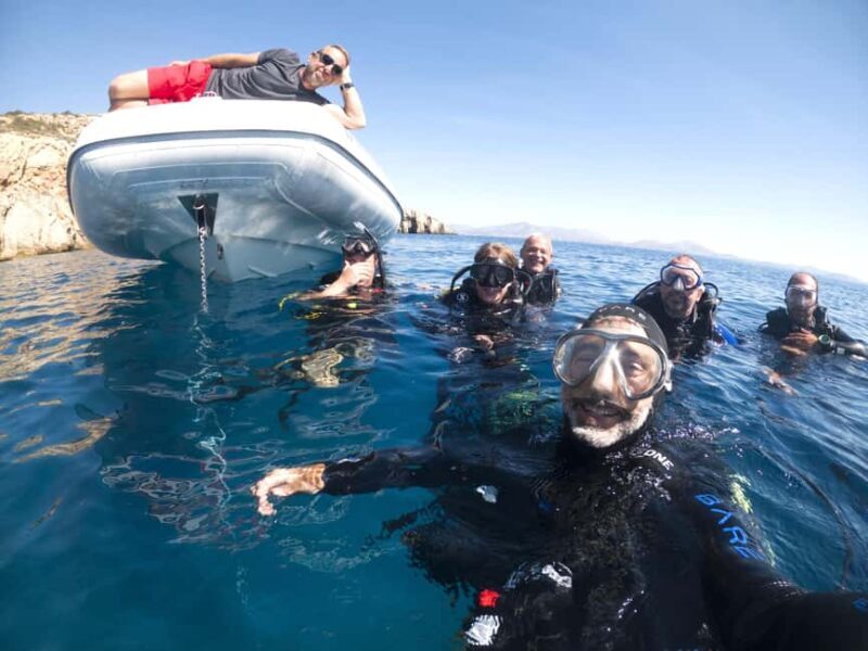 Athens: Private Boat Trip along the Lagonisi Coastline - FAQ