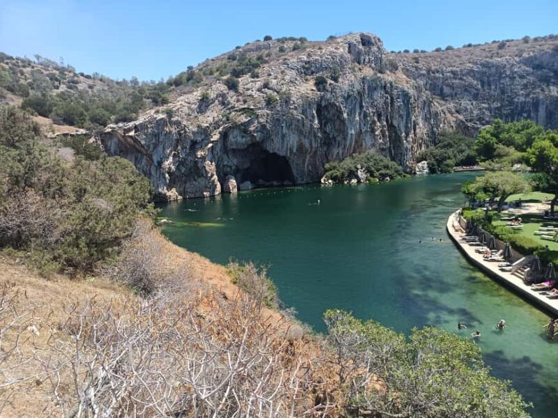 Athens private cape sounio tour through the greek riviera - Exploring the Tour: An In-Depth Review