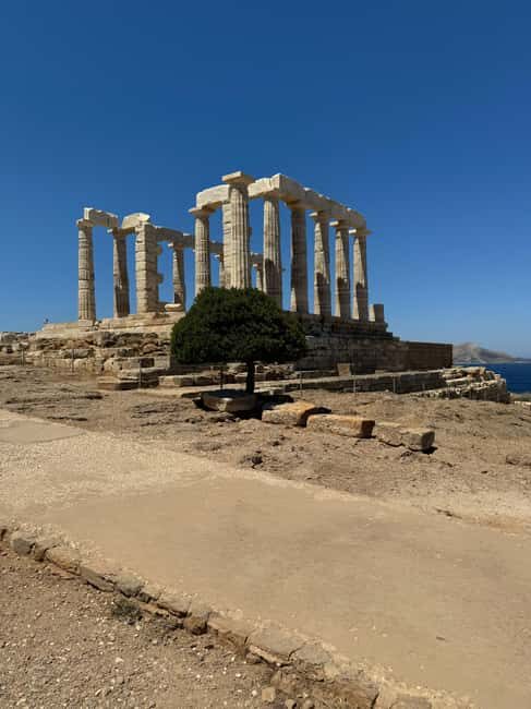 Athens private cape sounio tour through the greek riviera - Final Thoughts