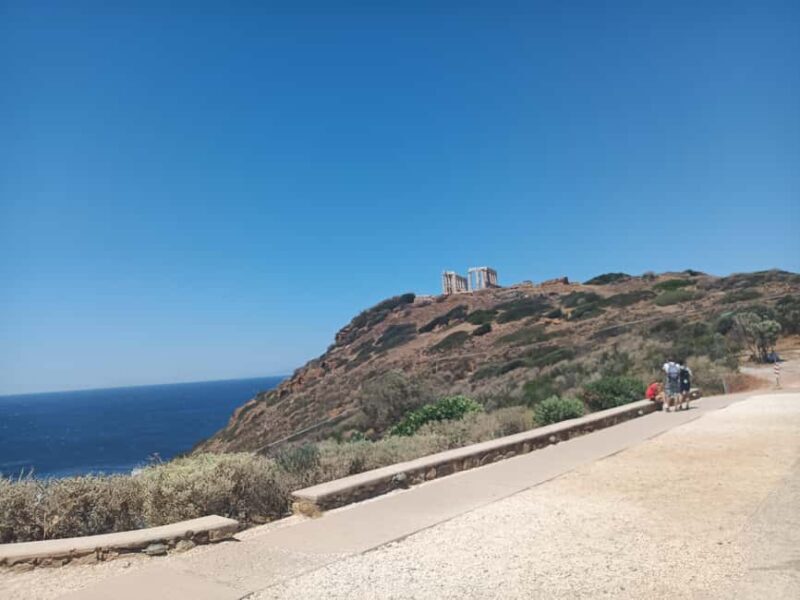Athens private cape sounio tour through the greek riviera - FAQ