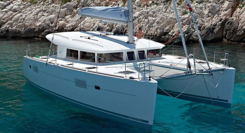 Athens: Private Catamaran Experience with Meal & Open Bar - FAQ
