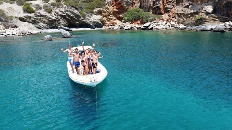 Athens Private Cruise Snorkeling Marathon Nea Makri Schinias - Who Will Love This Experience?
