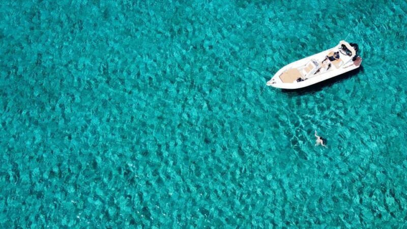 Athens Private Cruise Snorkeling Marathon Nea Makri Schinias - Practical Details for Planning