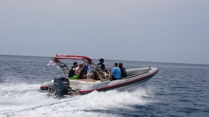 Athens: Private Cruise with Snorkeling and Swimming - What’s Included and What’s Not