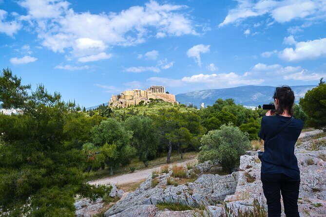 Athens Private Custom Tours by Locals, Highlights & Hidden Gems - Exploring Athens with Private Custom Tours by Locals: Highlights & Hidden Gems