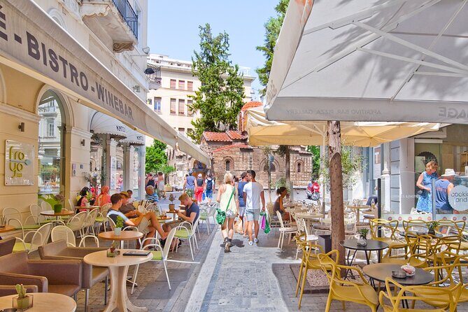 Athens Private Custom Tours by Locals, Highlights & Hidden Gems - The Value of This Tour