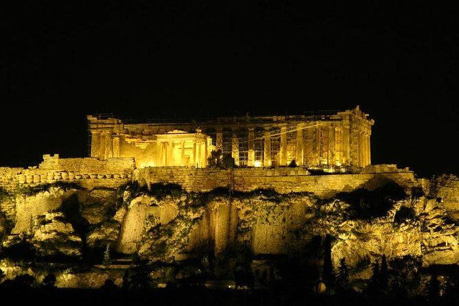 Athens Private Day Tour Best place to visit - An In-Depth Look at the Athens Private Day Tour