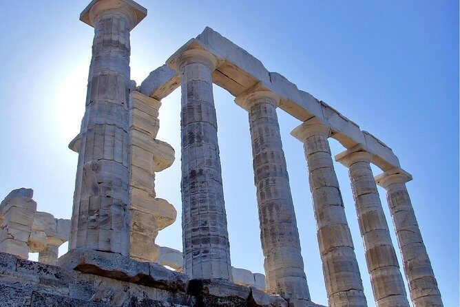 Athens Private Day Tour Best place to visit - FAQ