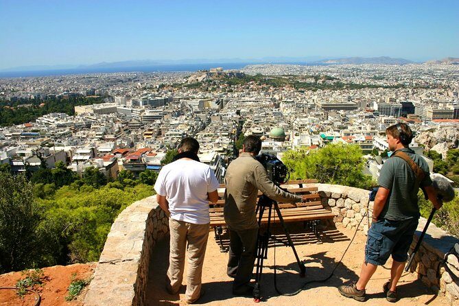 Athens private day tour (up to 8 hours), from Athens center or Piraeus - Who This Tour Is Best For