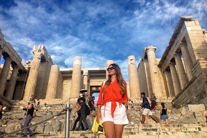 Athens private day tour (up to 8 hours), from Athens center or Piraeus - Final Thoughts