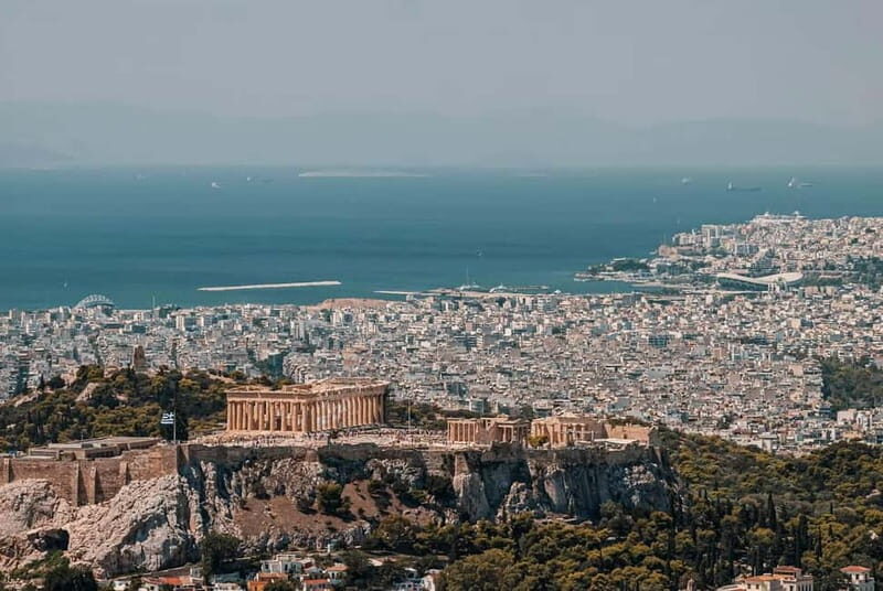 Athens : Private Day Trip to Athens Riviera - What Makes This Tour Stand Out?
