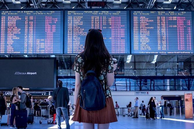 Athens Private Departure Transfer Service: Hotel to Airport - Final Thoughts