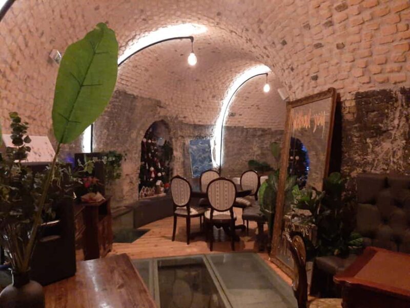 Athens: Private Dinner with Wine Pairing and Chef - Key Points