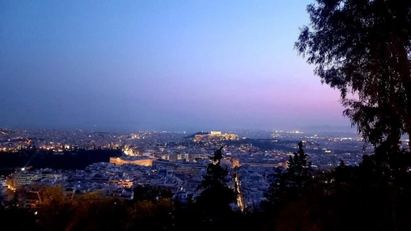 Athens: Private Dinner with Wine Pairing and Chef - The Overall Value